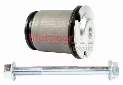 Втулка, балка моста METZGER купить