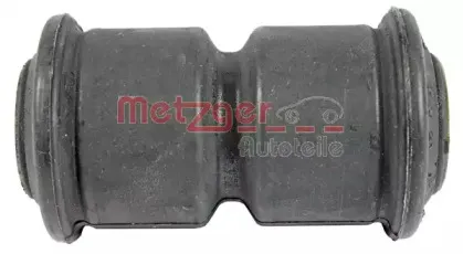 Втулка, листовая рессора METZGER купить
