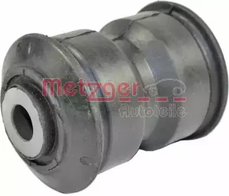 Втулка, листовая рессора METZGER купить