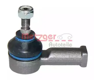 Наконечник поперечной рулевой тяги METZGER купить