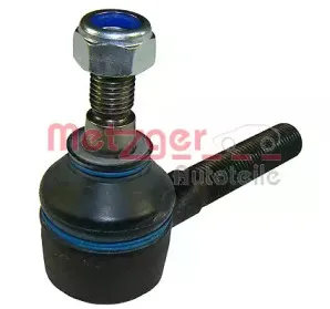 Наконечник поперечной рулевой тяги METZGER купить