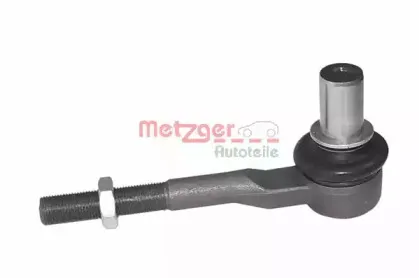 Наконечник поперечной рулевой тяги METZGER купить