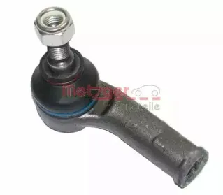 Наконечник поперечной рулевой тяги METZGER купить