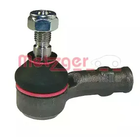 Наконечник поперечной рулевой тяги METZGER купить