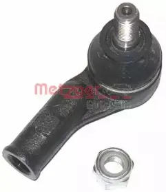 Наконечник поперечной рулевой тяги METZGER купить