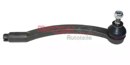 Наконечник поперечной рулевой тяги METZGER купить