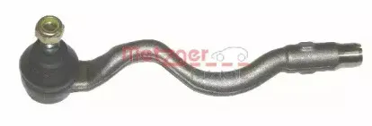 Наконечник поперечной рулевой тяги METZGER купить