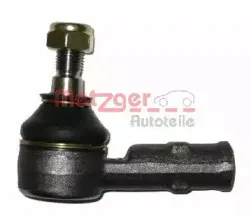 Наконечник поперечной рулевой тяги METZGER купить