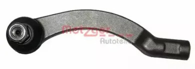 Наконечник поперечной рулевой тяги METZGER купить