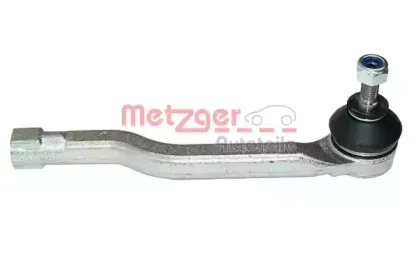Наконечник поперечной рулевой тяги METZGER купить