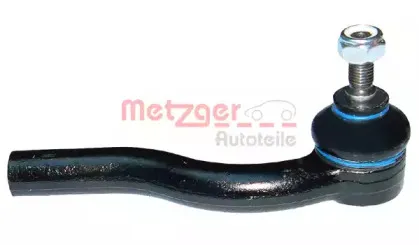 Наконечник поперечной рулевой тяги METZGER купить