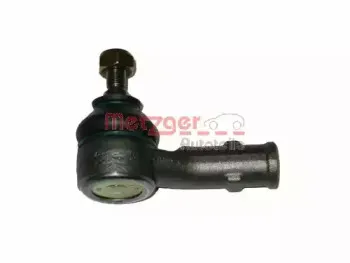 Наконечник поперечной рулевой тяги METZGER купить
