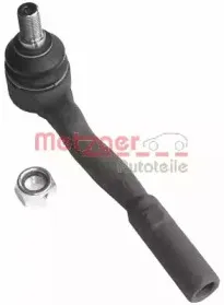 Наконечник поперечной рулевой тяги METZGER купить