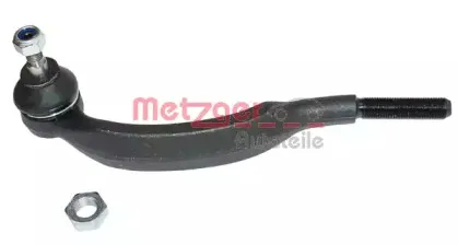 Наконечник поперечной рулевой тяги METZGER купить