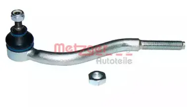 Наконечник поперечной рулевой тяги METZGER купить