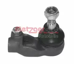 Наконечник поперечной рулевой тяги METZGER купить