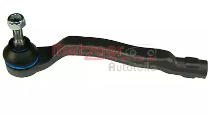 Наконечник поперечной рулевой тяги METZGER купить