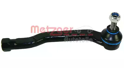 Наконечник поперечной рулевой тяги METZGER купить
