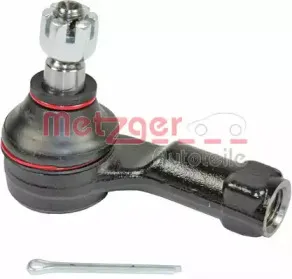 Наконечник поперечной рулевой тяги METZGER купить
