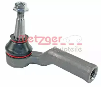 Наконечник поперечной рулевой тяги METZGER купить