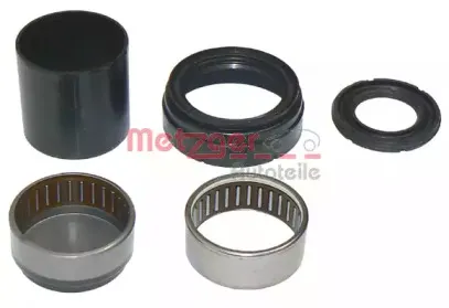 Ремкомплект, балка моста METZGER купить