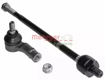 Поперечная рулевая тяга METZGER купить
