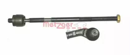 Поперечная рулевая тяга METZGER купить