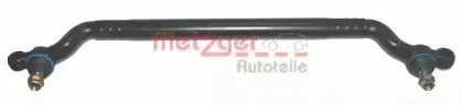 Поперечная рулевая тяга METZGER купить