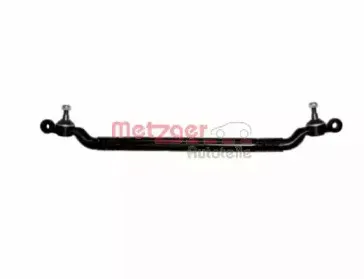 Поперечная рулевая тяга METZGER купить