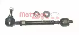 Поперечная рулевая тяга METZGER купить