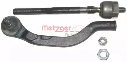 Поперечная рулевая тяга METZGER купить