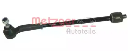 Поперечная рулевая тяга METZGER купить