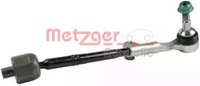 Поперечная рулевая тяга METZGER купить