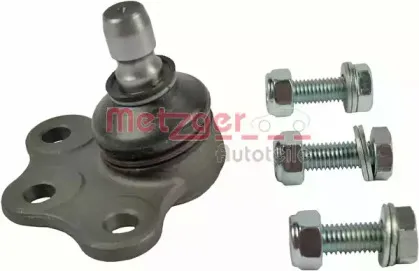 Несущий / направляющий шарнир METZGER купить