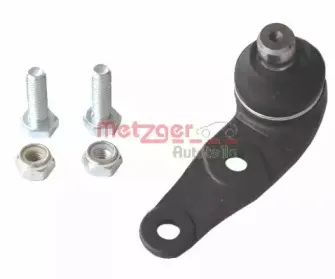 Несущий / направляющий шарнир METZGER купить