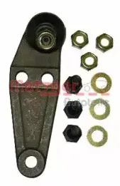 Несущий / направляющий шарнир METZGER купить