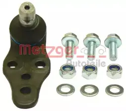 Несущий / направляющий шарнир METZGER купить