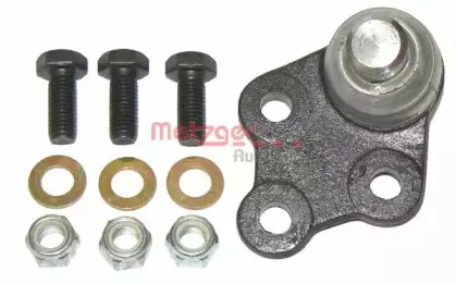 Несущий / направляющий шарнир METZGER купить