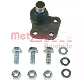 Несущий / направляющий шарнир METZGER купить