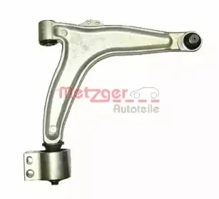Рычаг независимой подвески колеса, подвеска колеса METZGER купить
