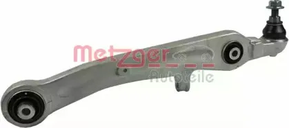 Рычаг независимой подвески колеса, подвеска колеса METZGER купить