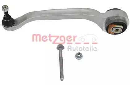 Рычаг независимой подвески колеса, подвеска колеса METZGER купить