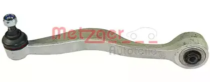 Рычаг независимой подвески колеса, подвеска колеса METZGER купить