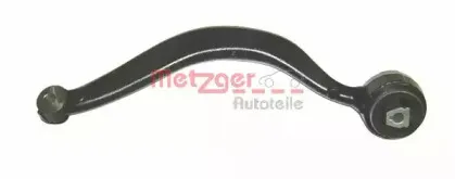 Рычаг независимой подвески колеса, подвеска колеса METZGER купить