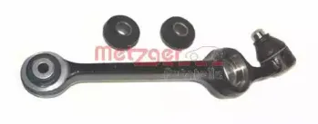 Рычаг независимой подвески колеса, подвеска колеса METZGER купить