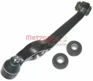 Рычаг независимой подвески колеса, подвеска колеса METZGER купить