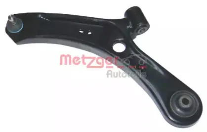 Рычаг независимой подвески колеса, подвеска колеса METZGER купить
