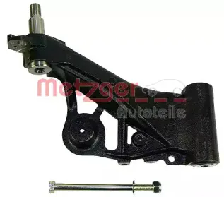 Рычаг независимой подвески колеса, подвеска колеса METZGER купить