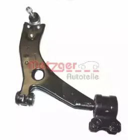 Рычаг независимой подвески колеса, подвеска колеса METZGER купить
