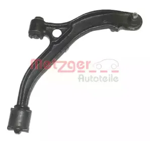 Рычаг независимой подвески колеса, подвеска колеса METZGER купить